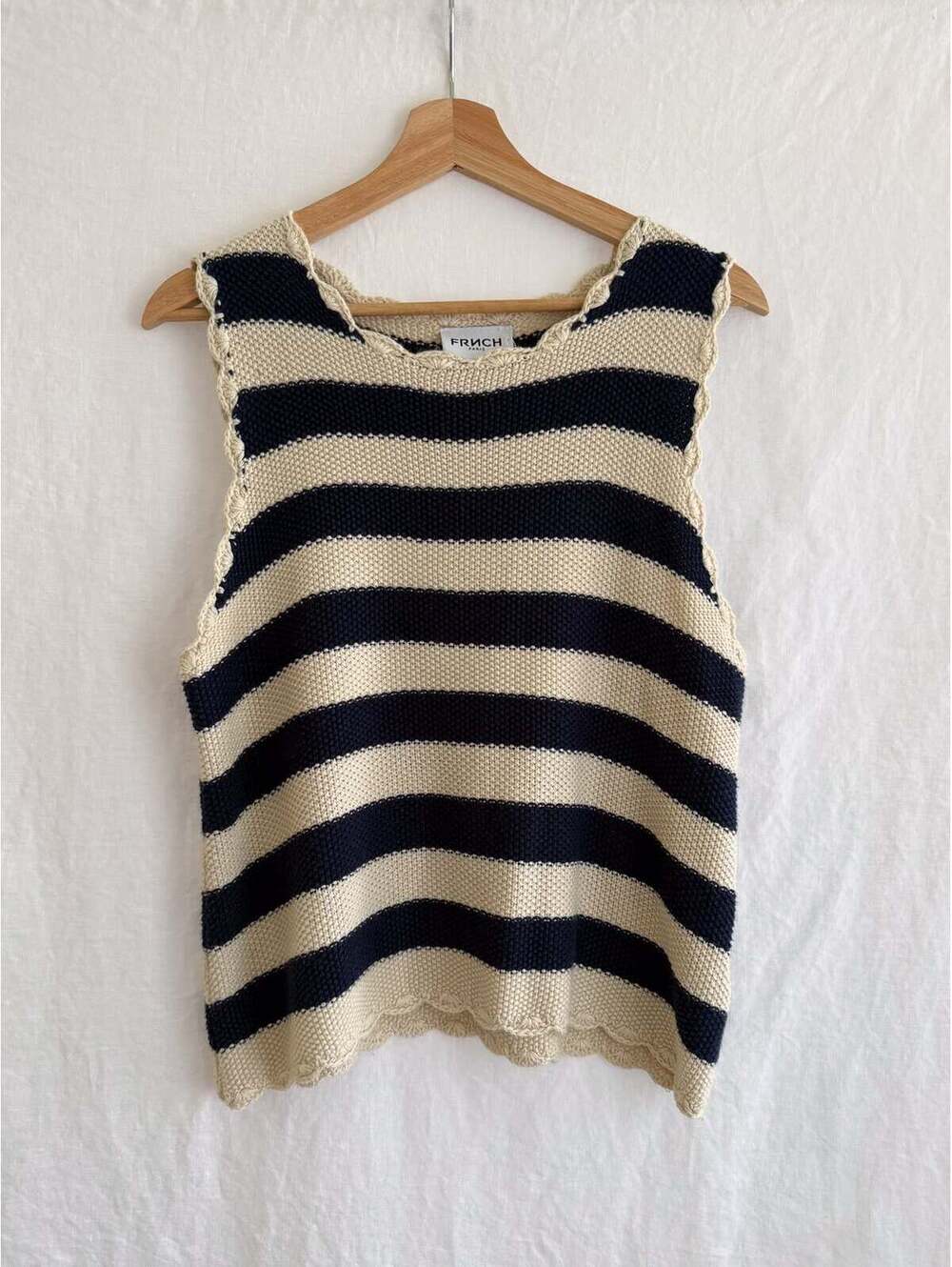 FRNCH - SIZE M